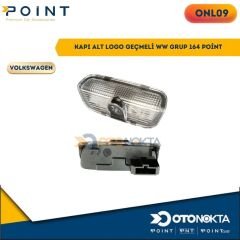 KAPI ALT LOGO GEÇMELİ WW GRUP 164 POİNT