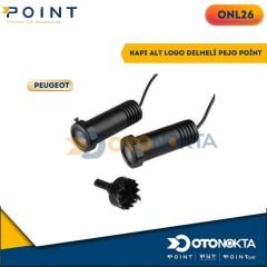 KAPI ALT LOGO DELMELİ PEJO POİNT