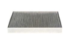 BOSCH Volvo XC60 2.0 Dizel D4 Filtre Bakım Seti (2017-2019) 3 Lü