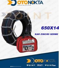 KAR ZİNCİRİ SERME 650X14 (KOD:260) BAŞ ZİNCİR KNK