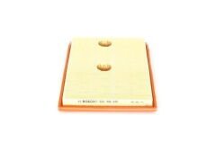BOSCH Volkswagen Jetta 1.4 TSi Filtre Bakım Seti (2015-2018) 3 Lü