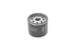 BOSCH Fiat Panda 1.2 Benzinli Filtre Bakım Seti (2004-2010) 3 Lü