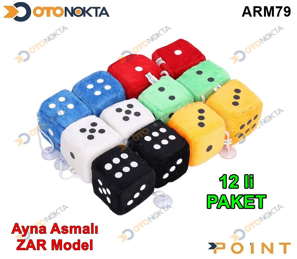 AYNA  ASMALI ZAR KÜÇÜK (PAKET12LİK)