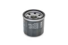 BOSCH Fiat 500 1.4 Benzinli Filtre Bakım Seti (2009-2013) 3 Lü