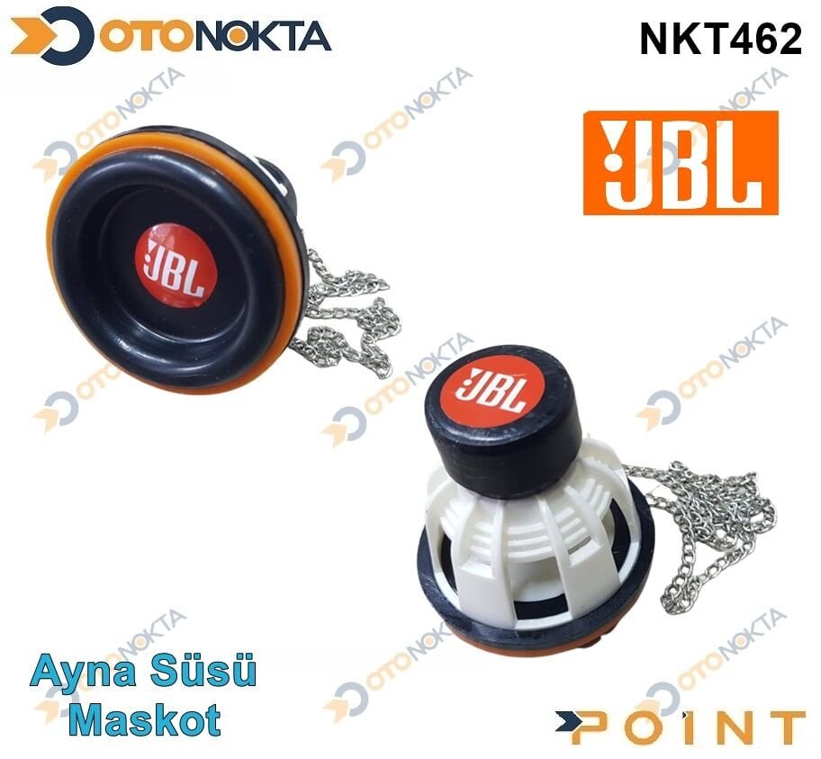 AYNA SÜSÜ ASMALI HOPARLÖR MODEL JBL