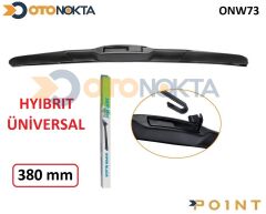 SİLECEK ÜNİVERSAL HYBRID MODEL 380 MM