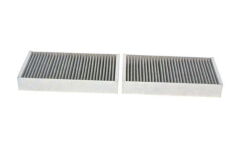 BOSCH Mercedes ML280 Dizel Filtre Bakım Seti (2006-2010) 3 Lü
