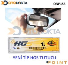 PLASTİK APARAT ÖN CAM İÇİN VANTUZLU HGS