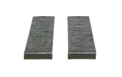 Bosch Audi A6 2.0 Dizel Filtre Bakım Seti (2008-2011) 4 Lü