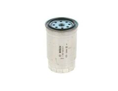 BOSCH Hyundai i20 1.4 Dizel Filtre Bakım Seti (2009-2014) 4 Lü