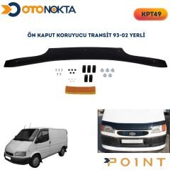 ÖN KAPUT KORUYUCU TRANSİT 93-02 YERLİ