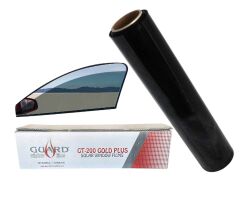 ÇİZİLMEZ CAM FİLMİ 152,5 CMx60 METRE LIGHT BLACK % 35