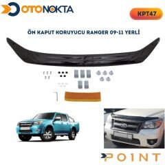 ÖN KAPUT KORUYUCU RANGER 09-11 YERLİ