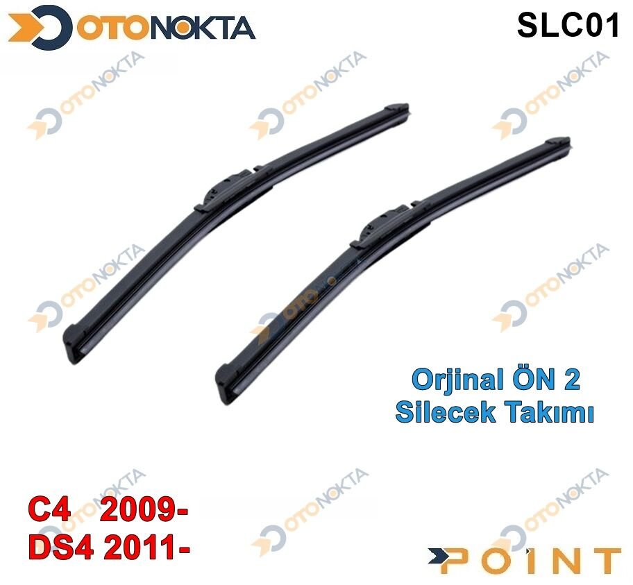 SİLECEK ÖN C4 2009> DS4 2011> 95-403