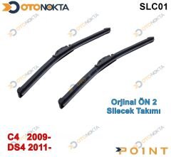 SİLECEK ÖN C4 2009> DS4 2011> 95-403