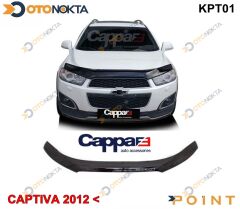 ÖN KAPUT KORUYUCU CAPTİVA 2012 CAPPA