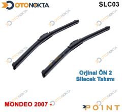 SİLECEK ÖN MONDEO 07-14 TRAFİK VİVARO 95-499