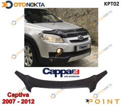 ÖN KAPUT KORUYUCU CAPTİVA 2007-2012 ARASI CAPPA