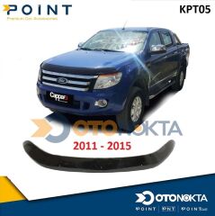 ÖN KAPUT KORUYUCU RANGER 2011-2015 CAPPA