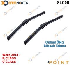 SİLECEK ÖN ORJİNAL W246 W242 W205 2014> B-C CLAS