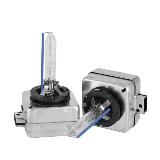 D1S 8000K XENON AMPULÜ