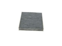 BOSCH Ford Fiesta 1.6 Dizel Filtre Bakım Seti (2004-2008) 4 Lü