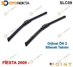 SİLECEK ÖN TAKIM  FORD FİESTA 2009 95-204