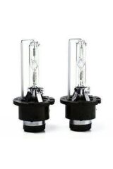 D2S 6000K XENON AMPULÜ
