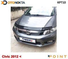 ÖN KAPUT KORUYUCU CİVİC 2012> CAPPA
