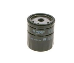 BOSCH Opel Astra H 1.6 105 HP Filtre Bakım Seti (2005-2011) 3 Lü