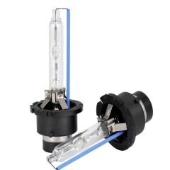 D2S 8000K XENON AMPULÜ