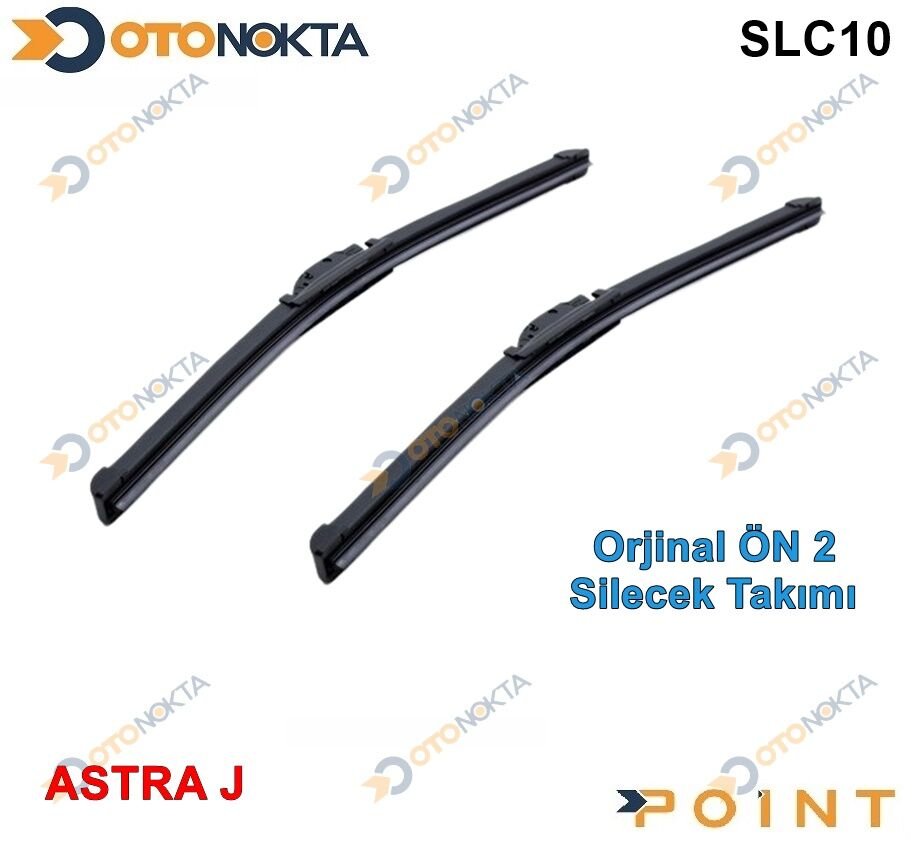 SİLECEK ÖN TAKIM  OPEL ASTRA J 95-351