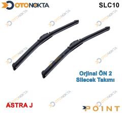 SİLECEK ÖN TAKIM  OPEL ASTRA J 95-351