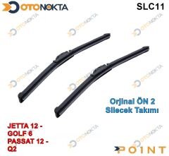 SİLECEK ÖN TAKIM  VW JETTA 12- GOLF 6- PASSAT12-Q2