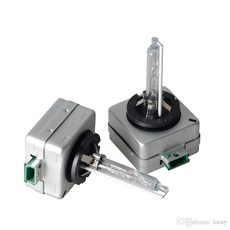 D3S 6000K XENON AMPULÜ