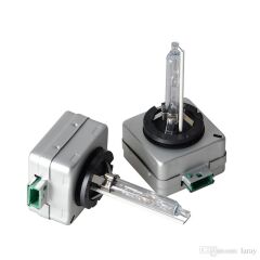 D3S 6000K XENON AMPULÜ