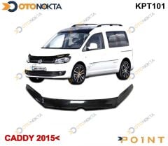 ÖN KAPUT KORUYUCU VW CADDY 2015 YERLİ