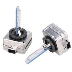 D3S 8000K XENON AMPULÜ