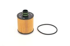 BOSCH Alfa Giulietta 1.6 Dizel 105 HP Filtre Bakım Seti (2010-2015) 3 Lü