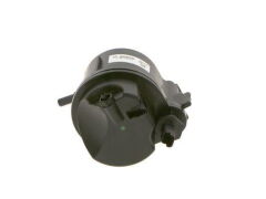 BOSCH Peugeot 307 1.4 Dizel Filtre Bakım Seti (2002-2006) 4 Lü
