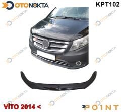 ÖN KAPUT KORUYUCU VİTO 2014> YERLİ