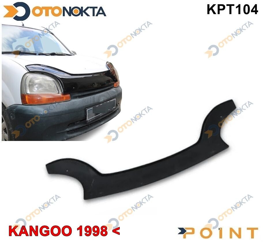 ÖN KAPUT KORUYUCU KANGO 98-03 YERLİ