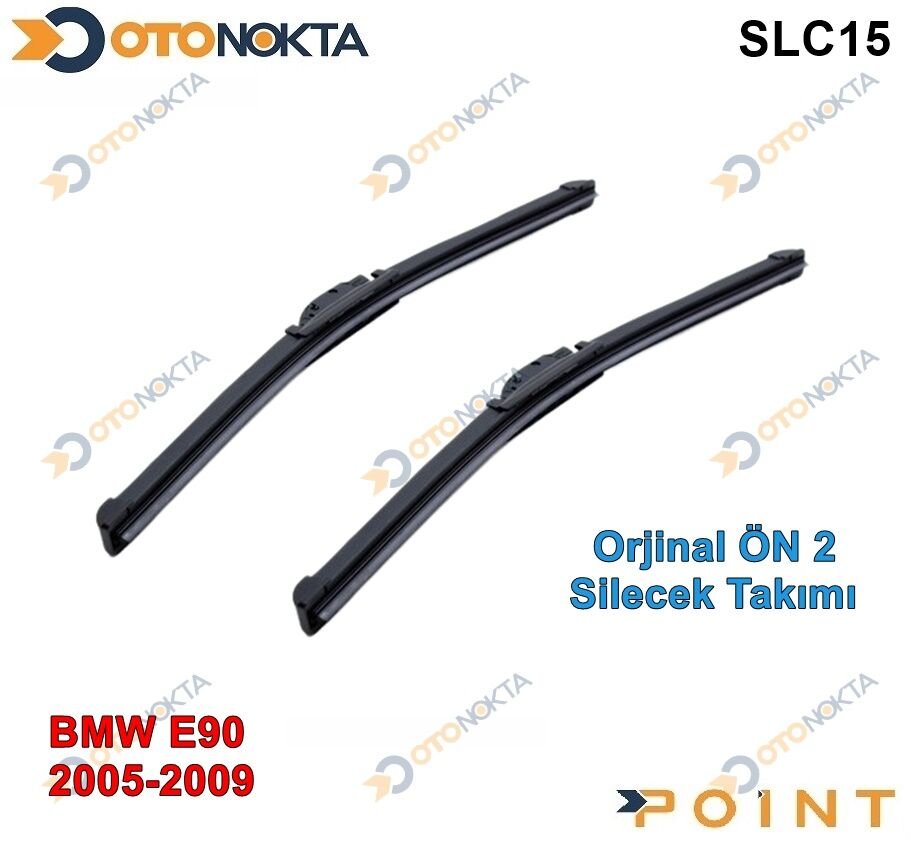 SİLECEK ÖN TAKIM BMW-3 E90 2005-2009 95-030