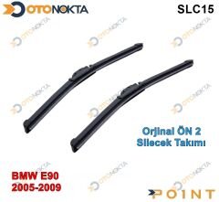 SİLECEK ÖN TAKIM BMW-3 E90 2005-2009 95-030