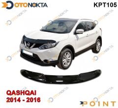 ÖN KAPUT KORUYUCU QASHQAİ 2014-2016 YERLİ