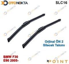 SİLECEK ÖN TAKIM BMW-3 F30 2010> E90 2005> 95-31