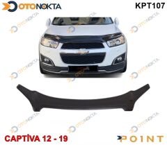 ÖN KAPUT KORUYUCU CAPTİVA 12-19 YERLİ