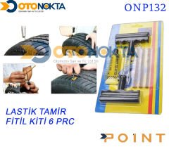 BAKIM ÜRÜNÜ LASTİK TAMİR FİTİLİ EKO
