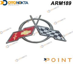 ARMA CHİA ZUM ÇARPRAZ BAYRAK