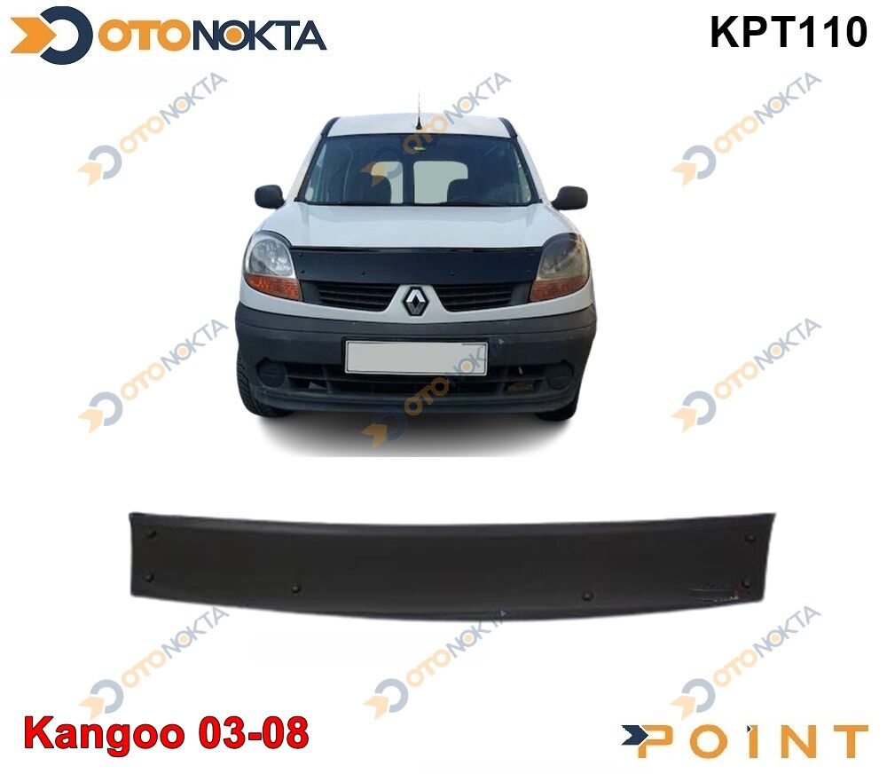 ÖN KAPUT KORUYUCU KANGO 03-08 YERLİ